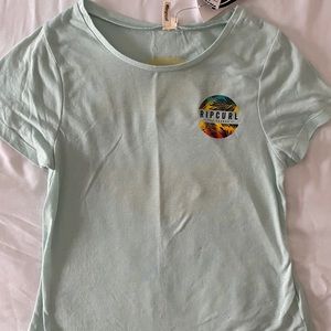 Rip Curl T-Shirt (never worn with tags)